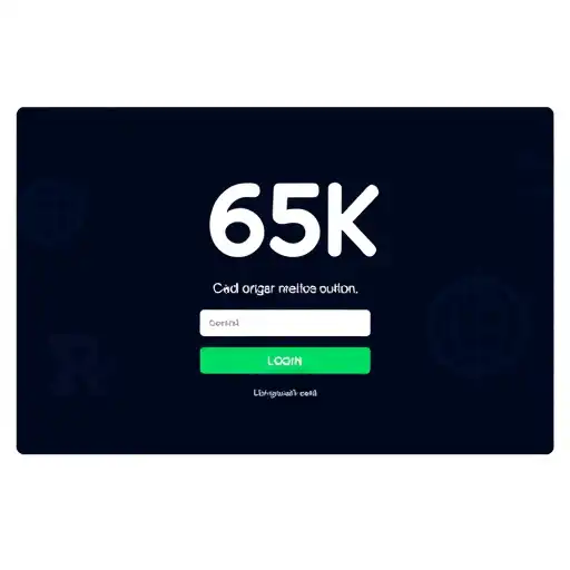 65k Login e o Cenário Atual dos Jogos Online