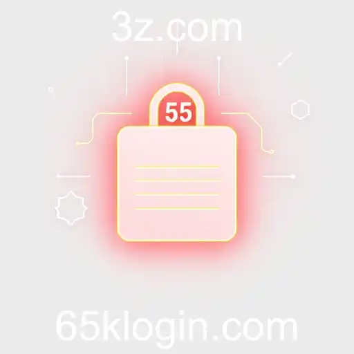 A Revolução do 65k Login no Mundo dos Games