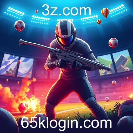 Ascensão do 65k Login no Cenário de Jogos Online