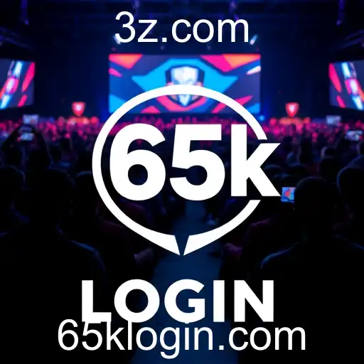Explorando o Fenômeno '65k Login' nos Jogos Online