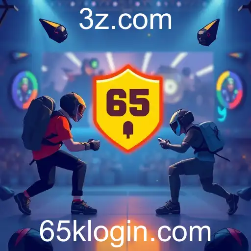 Novidades e Desafios em 65k Login para 2026