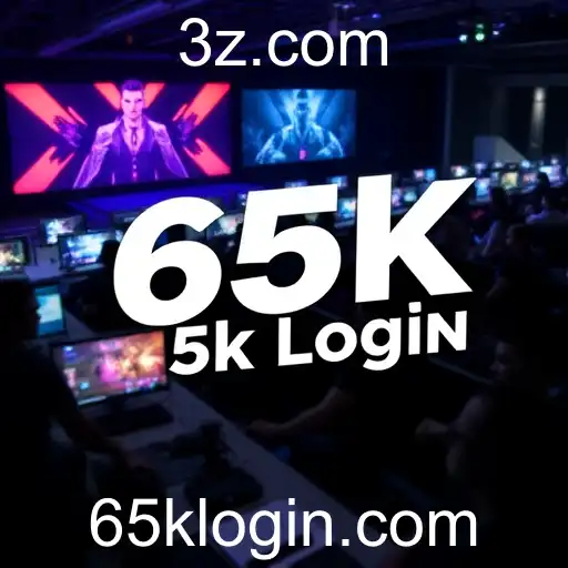 Evolução dos Jogos Online: O Impacto do Fenômeno '65k Login'