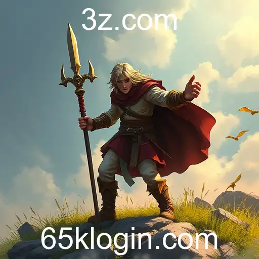 O Futuro do Jogo Online e a Tendência do '65k Login'