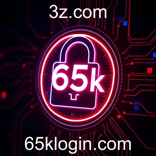O Mundo dos Jogos e o Fenômeno 65k Login