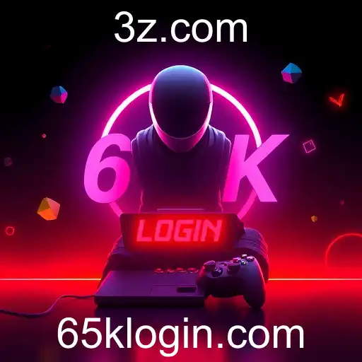 Novidades no Mundo dos Jogos com 65k Login
