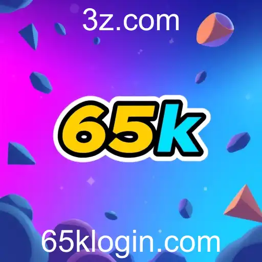 Ascensão do 65k Login nos Rankings de Jogos Online