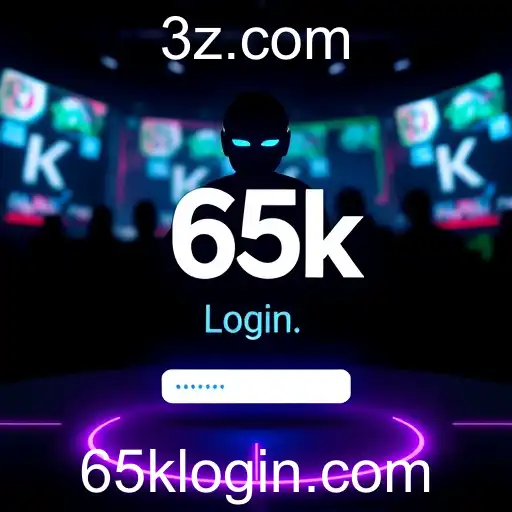 O Impacto do Fenômeno '65k Login' no Mundo dos Jogos