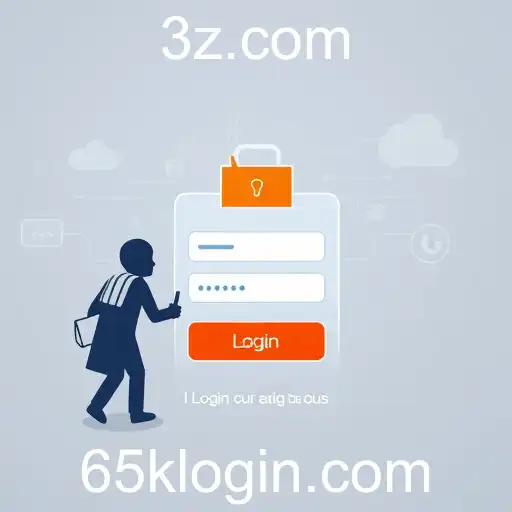 A Ascensão do 65k Login nos Jogos Online