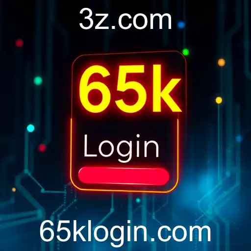 65k Login e a Revolução do Acesso em Massa nos Games