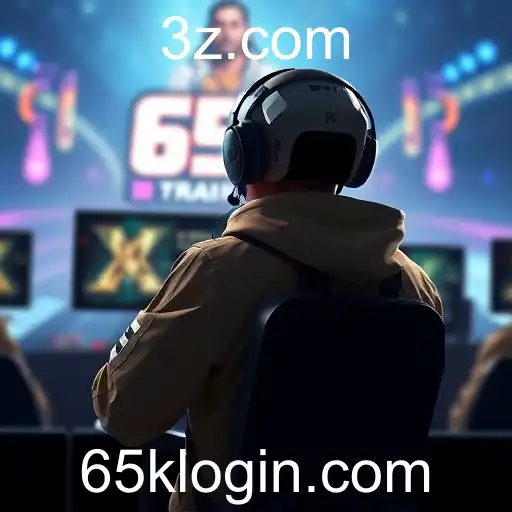 65k Login: A Expansão do Universo Gamer
