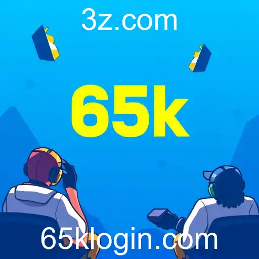 Expansão Explosiva dos Jogadores de 65k Login