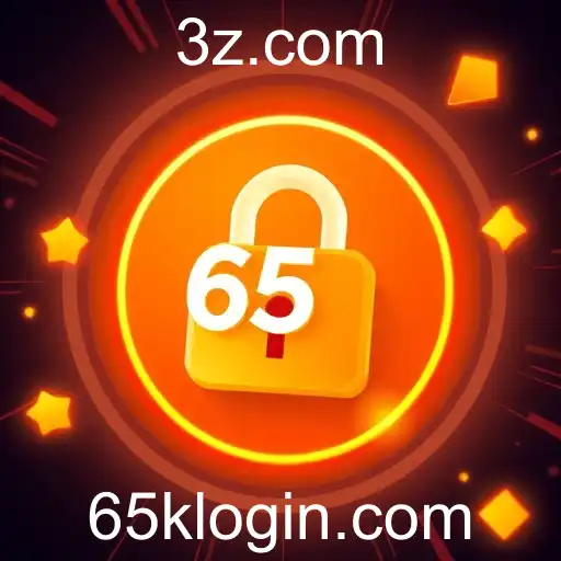 65k Login: A Nova Fronteira no Universo dos Jogos Online