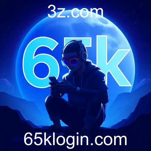 Indústria de Jogos Atinge Marco Importante com '65k login'