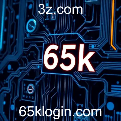 O Impacto Viral do '65k Login' no Cenário dos Games