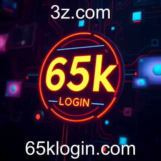 A Nova Era dos Jogos com 65k Login