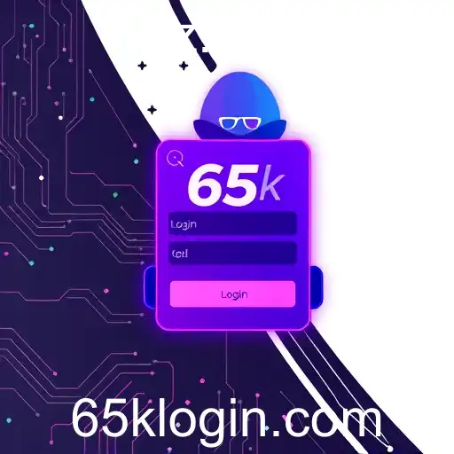 Exploração e Impacto do Jogo 65k Login