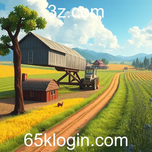 Crescimento do '65k Login' Agita o Mercado de Jogos Online