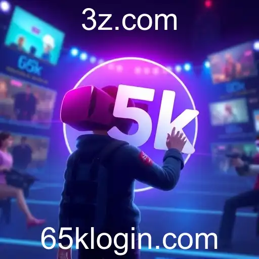 Tendências de Mercado no 65k Login