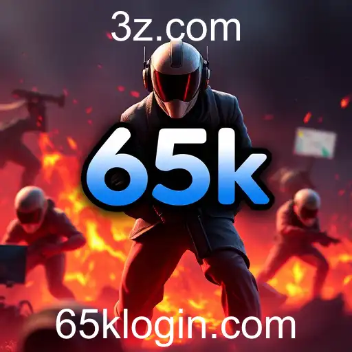 A Evolução do Frisson: 65k Login no Cenário Atual de Jogos