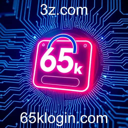 Explorando o Fenômeno 65k Login no Universo dos Jogos Online