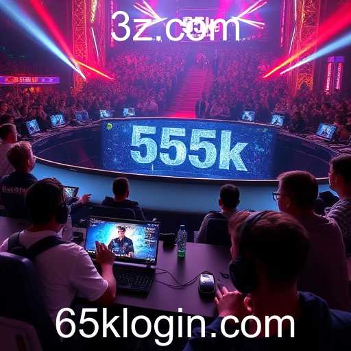 Explorando o Fenômeno do 65k Login no Mundo dos Games