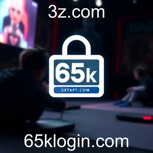 Explorando o Fenômeno 65k Login em 2026