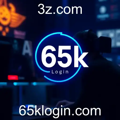Expansão no Universo dos Jogos com 65k Login