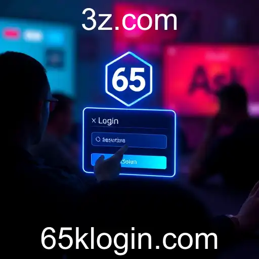 Tendências e Desafios do Login em Jogos Online