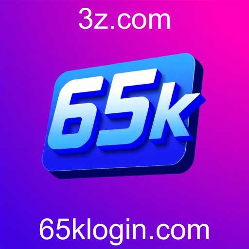 Ascensão do 65k Login no Mundo dos Jogos