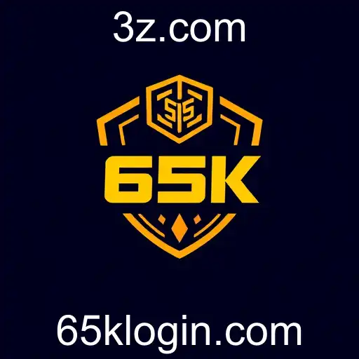 A Revolução do 65k Login no Universo dos Games