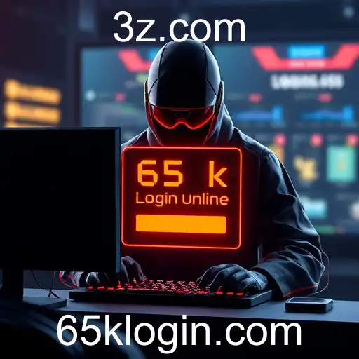 Tendências do 65k Login nos Jogos Online