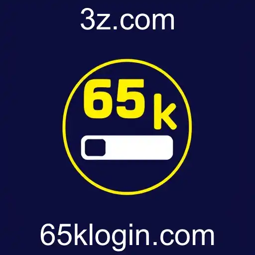 Exploração do Sucesso do '65k Login' no Mundo dos Jogos