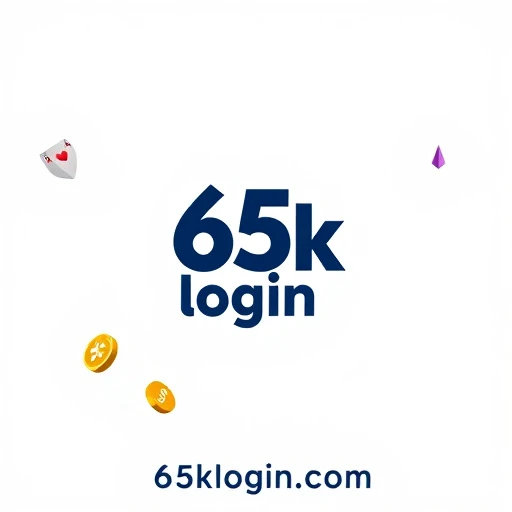 65k login