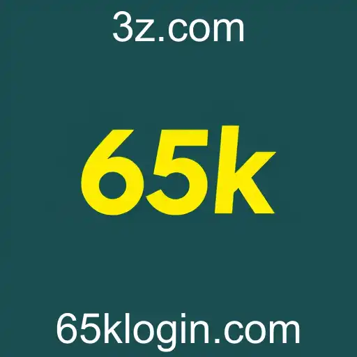 Explorando o Novo Horizonte do 65k Login