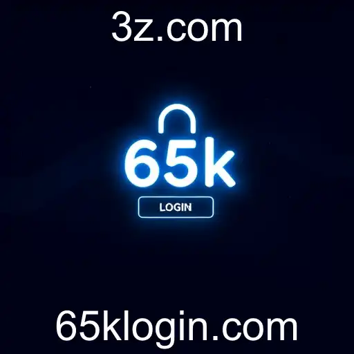 A Ascensão do '65k Login' nos Jogos Online