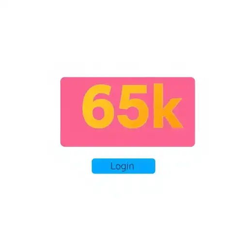 A Ascensão do '65k Login' no Cenário dos Jogos Online