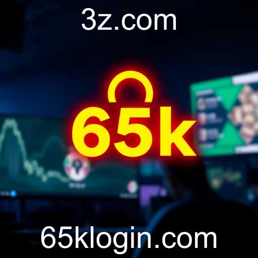 A Revolução dos Games em 2026: O Impacto do 65k Login