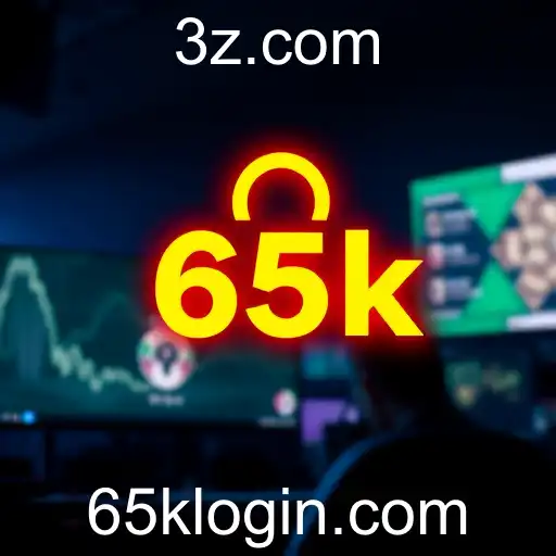 A Revolução dos Games em 2026: O Impacto do 65k Login