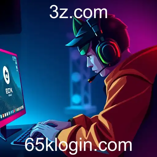 Novas Tendências no Mundo dos Jogos Online