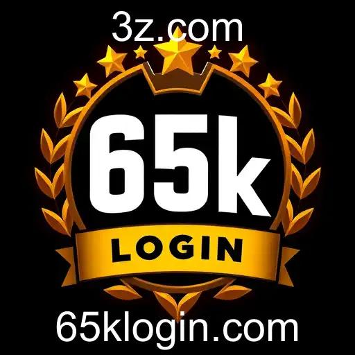 A Ascensão do '65k login' no Cenário de Jogos Brasileiros